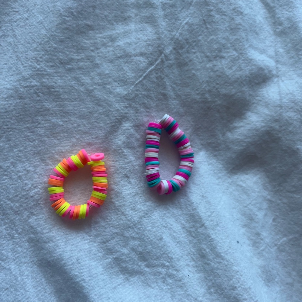 Neon Lights Ring Pack